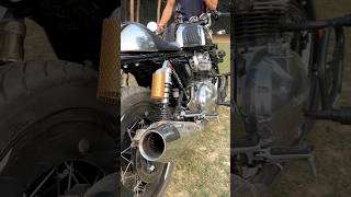 ⚠️Disadvantage of Continental GT 650 Fully Loaded Accessories Modified GT 650 Full Video Upload ✅ [upl. by Dacey]