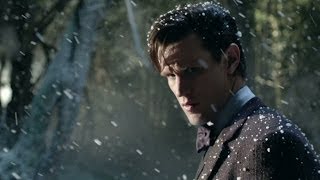 The Time of the Doctor trailer  Doctor Who Christmas Special 2013  BBC [upl. by Betsy]