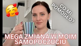 OKROPNY ATAK PANIKI KTÓRY ZMIENIŁ WSZYSTKO NA LEPSZE 🥲 VLOG Z POGADANKĄ [upl. by Alec]