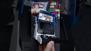 Unboxing NEO GEO Mini Int Version  Remix [upl. by Tosch599]