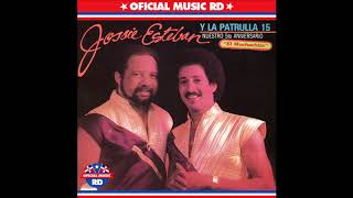 Jossie Esteban  El Can 1985 OficialMusicRD [upl. by Ardell]