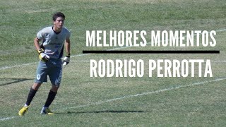 RODRIGO PERROTTA  HIGHLIGHTS [upl. by Hoyt970]