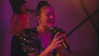 Japanese Breakfast  Be Sweet The Tonight Show Starring Jimmy Fallon [upl. by Nnaitak]