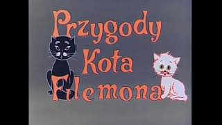 0220 Przygody Kota Filemona  Najwierniejszy towarzysz [upl. by Hettie]