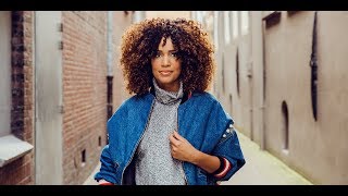 Sharon Doorson vertelt over haar burnout [upl. by Pierrette316]