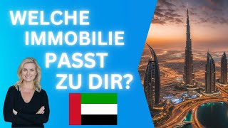 So kaufst Du die TopImmobilie in Dubai [upl. by Noiwtna]