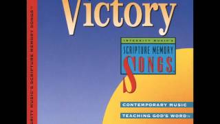 Scripture Memory Songs  My God Is My Rock 2nd Samuel 223 [upl. by Jari]