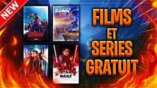 TUTO COMMENT TÉLÉCHARGER DES FILMS ET SÉRIES GRATUITEMENT [upl. by Carrnan]