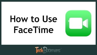 How to Use FaceTime [upl. by Joaquin804]