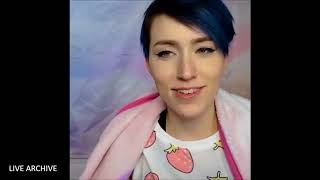 🗃️ Laineybot Talks About New Girlfriend  YouNow 090118 [upl. by Veda104]