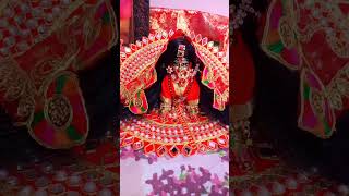 Me radha vallab ki radha vallab merebankevihari devotionalsong shyambihari you tuber viral vido [upl. by Augustin]