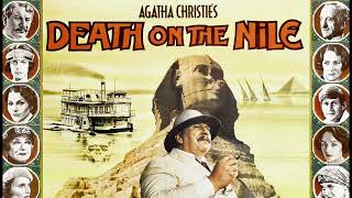 At the Movies  Death on the Nile [upl. by Ellehcal]