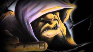 Grim Reaperz ft Scylla Furax amp LHexaler  quotLa Lame Aux Mille Tranchantsquot [upl. by Aiuqes]