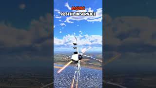 Cold War Era Jets Still in Service pt20 warthunder warthundergameplay coldwar jets airplanes [upl. by Sandberg924]