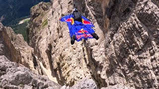 Deathstar  Into the Crack  Sassongher  Dolomites  Italy  2024 [upl. by Akcemat]