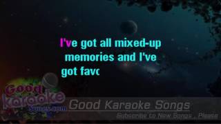 Mouthwash  Nash Kate Lyrics Karaoke  goodkaraokesongscom [upl. by Saber]