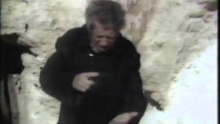 Molloy  The Sucking Stones  Samuel Beckett  BBC Television [upl. by Nwahsem]