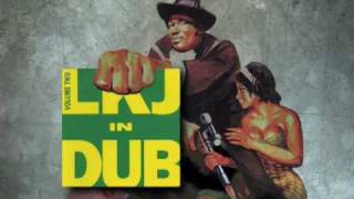 Linton Kwesi Johnson  Guyanese Dub [upl. by Ennagrom130]