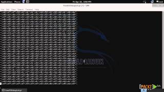 Kali Linux Tutorial  Security by Penetration Testing  Exploit Database  packtpubcom [upl. by Rosy]