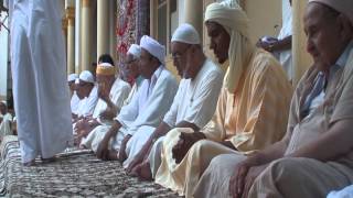 Moudakara du Cheikh Khaled Bentounes [upl. by Anthea]