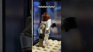 If mace windu was still alive…lego stopmotion starwars viral [upl. by Gytle]