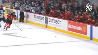 Connor McDavid  2015 IIHF WJC Highlights [upl. by Akirre891]