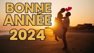 bonne année 2024 poeme damour pour mon coeur mon amour déclaration damour sinceretrès touchant [upl. by Vig808]