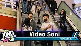 Video Soni Shkallet Elektrike [upl. by Amelina]