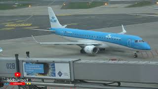 Planespotting live Hamburg Airport livestream [upl. by Dee]