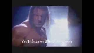 Triple H Entrance Video 2007 quotMy Timequot Theme [upl. by Ariaes]