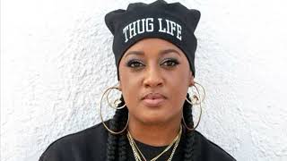 Rapsody Nina Instrumental [upl. by Shirline]