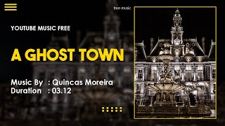 Tubidy Free Music Ghost Town  Dont Listen To This Music [upl. by Nimrac406]