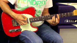 The Neighbourhood  Sweater Weather  Tutorial  Guitar Lesson [upl. by Cralg]