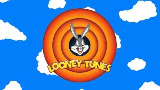 Looney Tunes  Merrie Melodies Intro Theme Also known as Merrily We Roll Along 8Bit [upl. by Ocsinarf496]