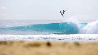 Lances Right  Mentawai Indonesia [upl. by Rotceh]