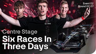 How It Feels To Win at Silverstone 🏆  Centre Stage – F1 Esports Event 2 [upl. by Notwen]