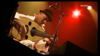 Dhafer Youssef  Odd Elegy [upl. by Caddric682]