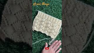 GIRLS woolen TOP DESIGN 👌😻🌟🧏‍♀️ Suiidhaga shots shorts diy youtube designs [upl. by Jesse]