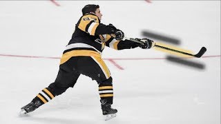 Sidney Crosby Quick Release [upl. by Rabi]