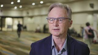 Professor Timothy P Hughes summarizes the most important CML news presented at ASH19 [upl. by Ventre]