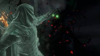 Shadow of War  Captured Cirith Ungol with 2 seconds left [upl. by Refotsirhc452]