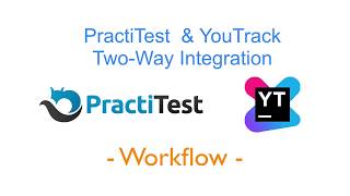 YouTrack  PractiTest Twoway integration workflow [upl. by Sommer]