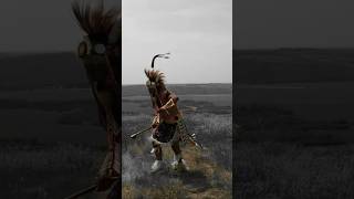 nativeamerican indigenous sioux cree navajo culture jingledress dancing powwow viral [upl. by Kcinemod]