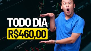 BITNET X  R460 TODO DIA SEM PRECISAR FAZER NADA  COLOQUE ESSE BOT PRA GANHAR 4 POR DIA PRA VOCÊ [upl. by Dazhahs529]