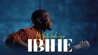 Wahinduye Ibihe official video  Chryso Ndasingwa [upl. by Htebezile]