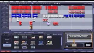 Magix Music Maker Tutorial [upl. by Akirdna]