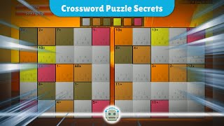 Unlocking the Secrets of Crossword Puzzles Your Ultimate Guide [upl. by Hanoj890]