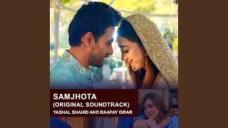 Samjhota Original Soundtrack [upl. by Sueaddaht]