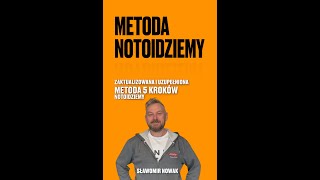 NotoIDZIEMY  metoda odchudzania po 40tce [upl. by Kutzenco]