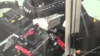 TRU TECH Revolution AUTO Automated Perimetric™ Grinding System [upl. by Enois283]